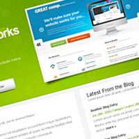 Excellent WP Solution For Your Business